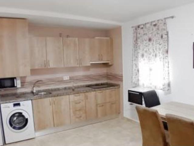 Apartamento Alquiler Málaga Capital, Campanillas