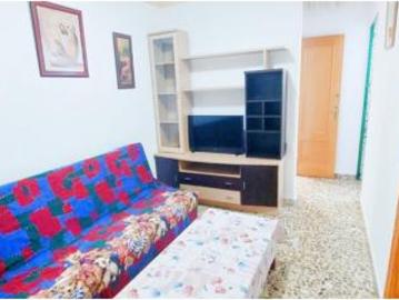 Apartamento Alquiler Málaga Capital, Campanillas