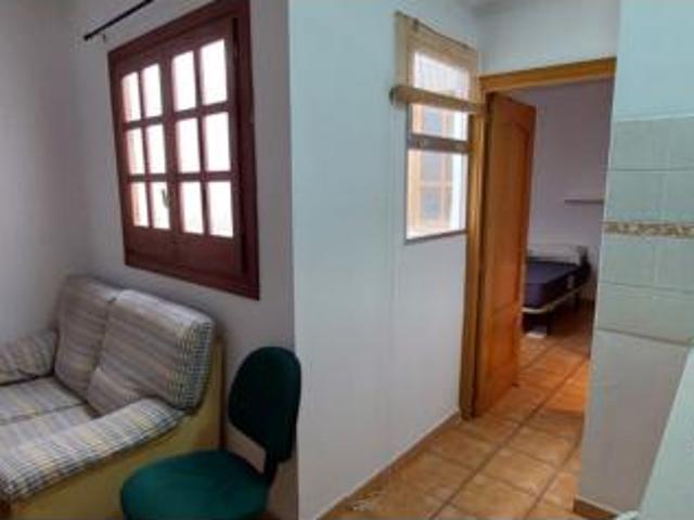 Apartamento Alquiler Málaga Capital, Campanillas