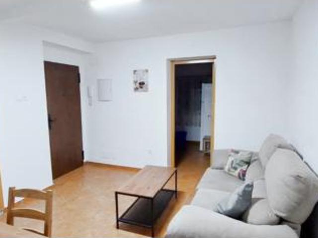 Apartamento Alquiler Málaga Capital, Campanillas