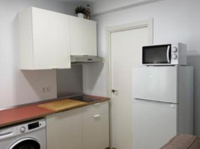 Apartamento Alquiler Málaga Capital, Campanillas