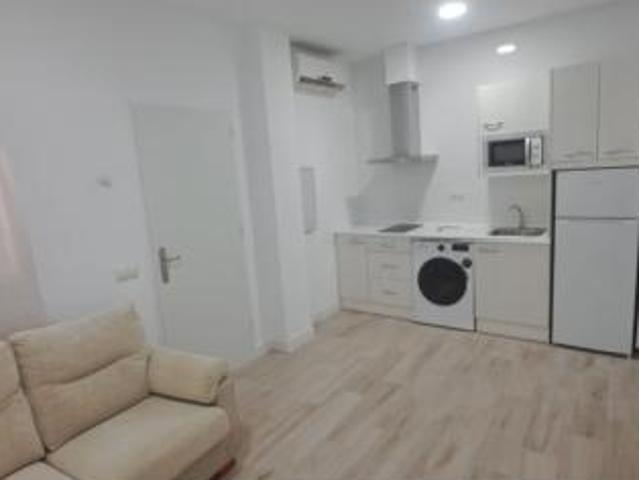 Apartamento Alquiler Málaga Capital, Campanillas