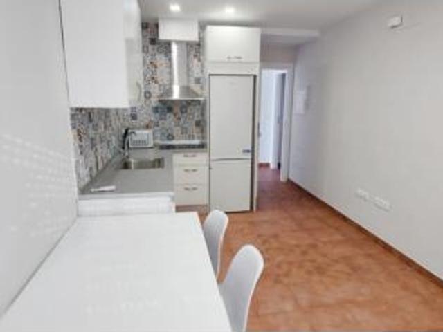 Apartamento Alquiler Málaga Capital, Campanillas