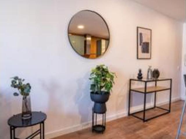 Apartamento Alquiler Málaga Capital, Capuchinos La Goleta El Molinillo Segalerva
