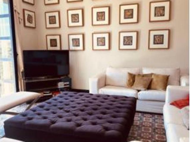 Apartamento Alquiler Málaga Capital, Centro Histórico La Merced