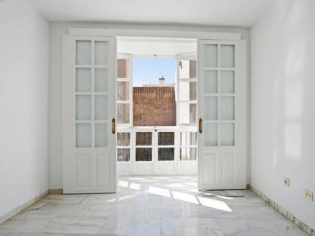 Apartamento Alquiler Málaga Capital, Centro Histórico La Merced