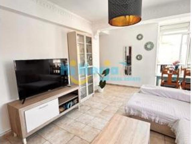 Apartamento Alquiler Málaga Capital, Centro Histórico La Merced