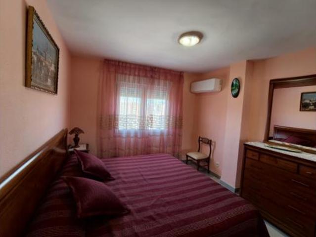 Apartamento Alquiler Málaga Capital, Centro Histórico La Merced