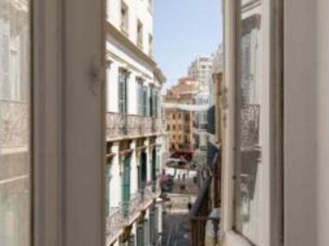 Apartamento Alquiler Málaga Capital, Centro Histórico La Merced