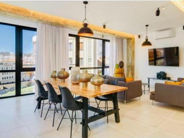 Apartamento Alquiler Málaga Capital, Centro Histórico La Merced