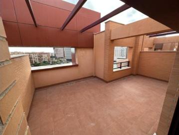 Apartamento Alquiler Málaga Capital, El Cónsul El Romeral La Colonia Santa Inés