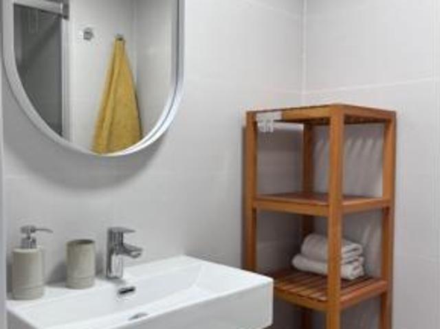 Apartamento Alquiler Málaga Capital, El Cónsul El Romeral La Colonia Santa Inés