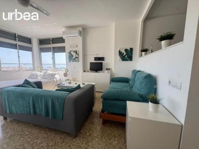 Apartamento Alquiler Málaga Capital, Guadalmar