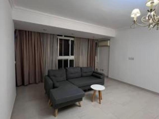 Apartamento Alquiler Málaga Capital, Huelin La Princesa Jardín de la Abadía