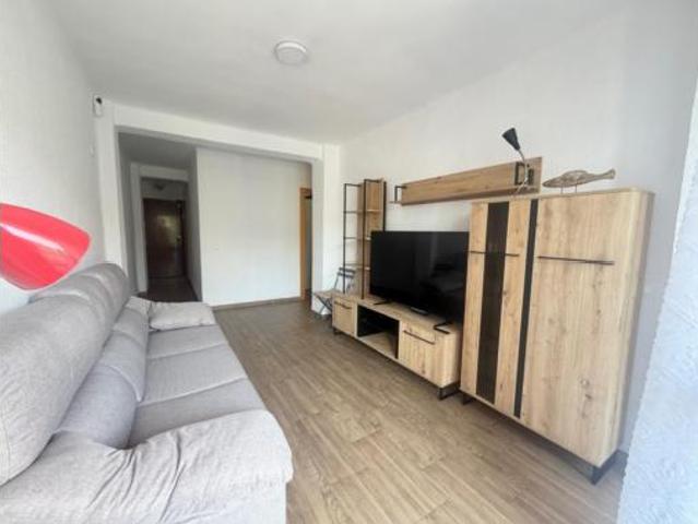 Apartamento Alquiler Málaga Capital, Huelin La Princesa Jardín de la Abadía