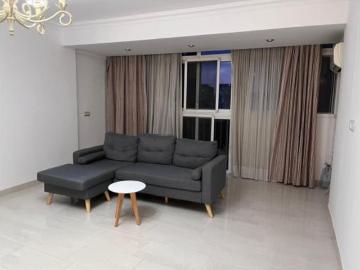 Apartamento Alquiler Málaga Capital, Huelin La Princesa Jardín de la Abadía