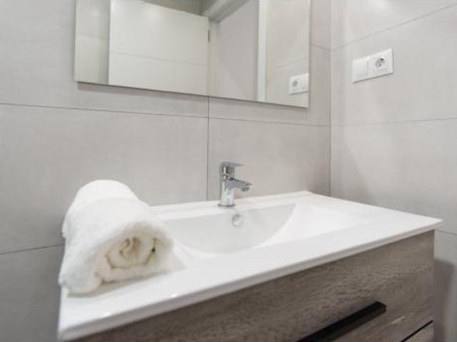 Apartamento Alquiler Málaga Capital, Huelin La Princesa Jardín de la Abadía