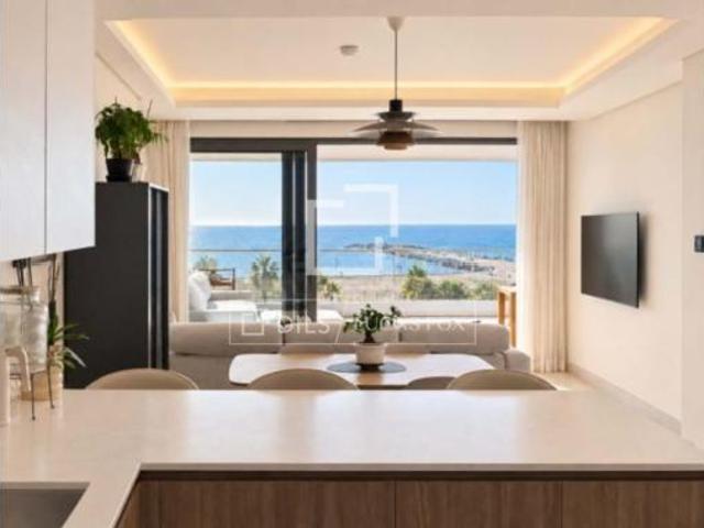 Apartamento Alquiler Málaga Capital, La Térmica Sacaba Beach