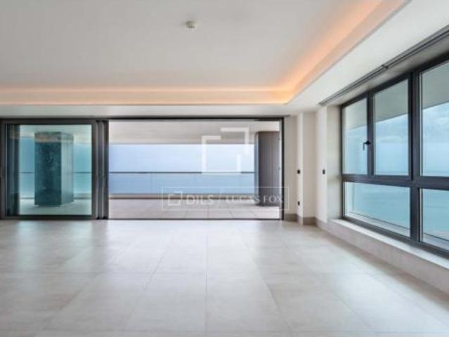 Apartamento Alquiler Málaga Capital, La Térmica Sacaba Beach