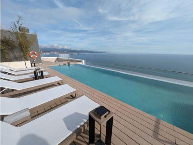 Apartamento Alquiler Málaga Capital, La Térmica Sacaba Beach