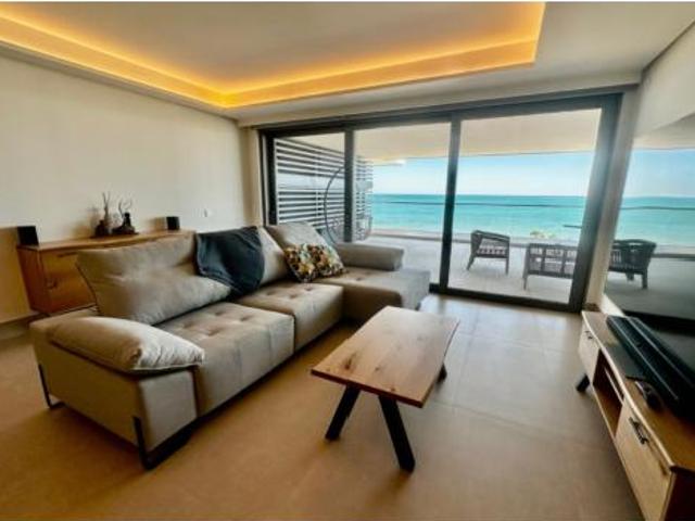 Apartamento Alquiler Málaga Capital, La Térmica Sacaba Beach