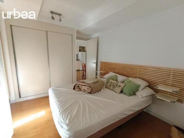 Apartamento Alquiler Málaga Capital, La Trinidad Mármoles Perchel Norte