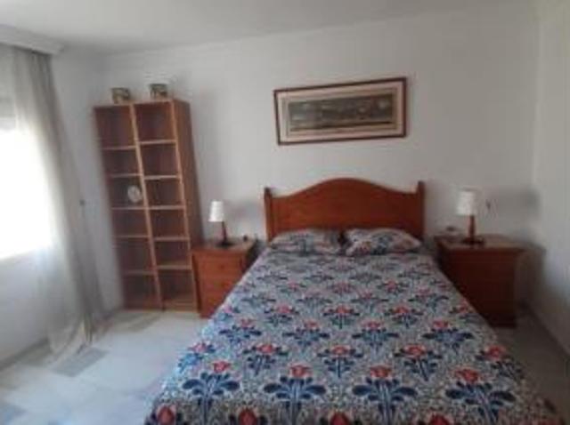 Apartamento Alquiler Málaga Capital, La Trinidad Mármoles Perchel Norte