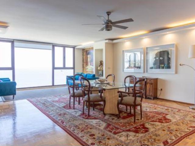 Apartamento Alquiler Málaga Capital, La Malagueta Monte Sancha