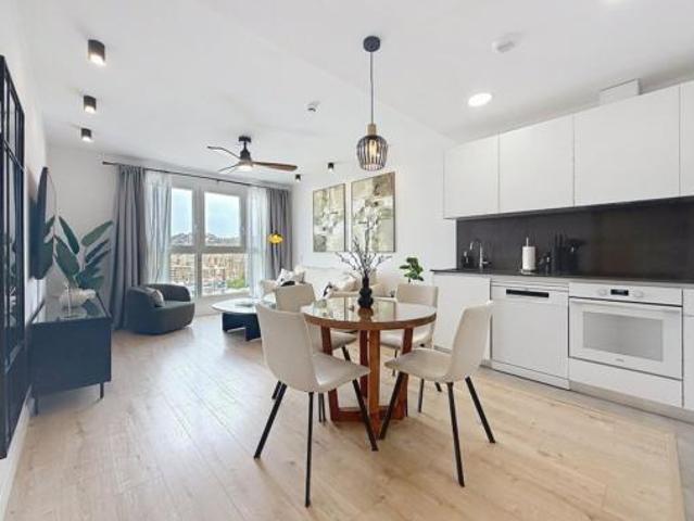Apartamento Alquiler Málaga Capital, Martiricos La Roca