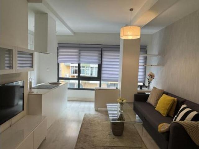 Apartamento Alquiler Málaga Capital, Perchel Sur Plaza de Toros Vieja
