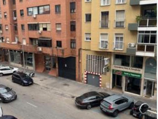 Apartamento Alquiler Málaga Capital, Perchel Sur Plaza de Toros Vieja