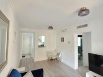 Apartamento Alquiler Málaga Capital, El Torcal Nuevo San Andrés Dos Hermanas