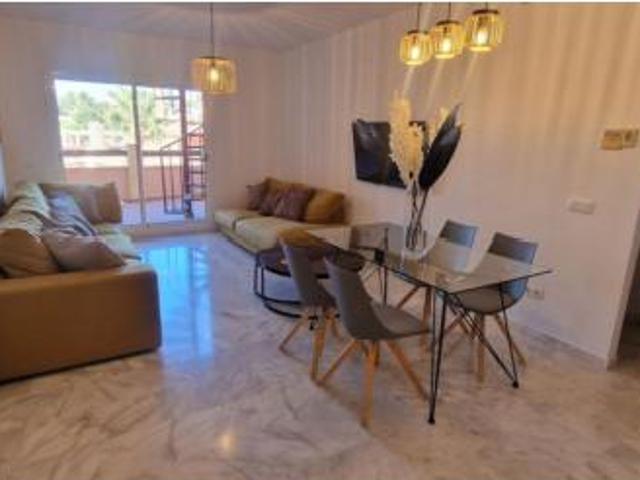 Apartamento Alquiler Marbella, Cabopino Reserva de Marbella