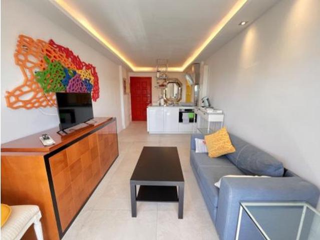 Apartamento Alquiler Marbella, Cabopino Reserva de Marbella