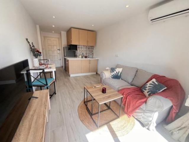 Apartamento Alquiler Marbella, Cabopino Reserva de Marbella