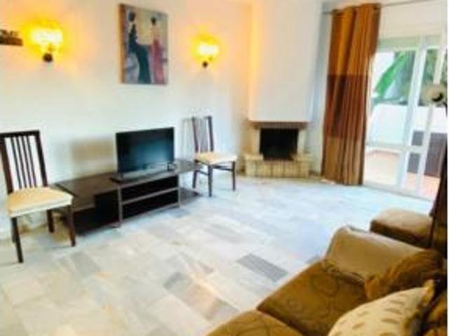 Apartamento Alquiler Marbella, Cabopino Reserva de Marbella