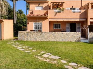 Apartamento Alquiler Marbella, Cabopino Reserva de Marbella