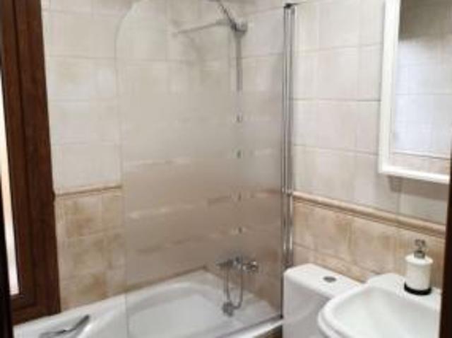 Apartamento Alquiler Marbella, Casco Antiguo