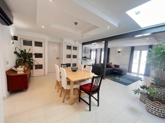 Apartamento Alquiler Marbella, Casco Antiguo