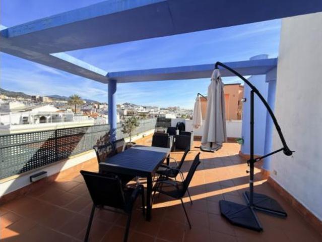 Apartamento Alquiler Marbella, Casco Antiguo