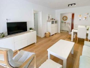 Apartamento Alquiler Marbella, Casco Antiguo