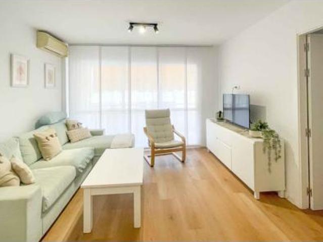 Apartamento Alquiler Marbella, Casco Antiguo