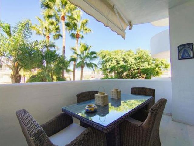 Apartamento Alquiler Marbella, Centro