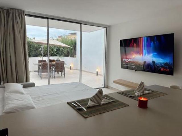 Apartamento Alquiler Marbella, Costabella El Rosario Ricmar