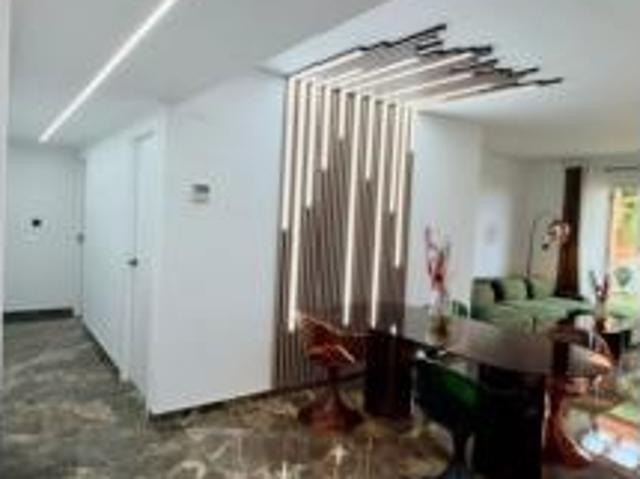 Apartamento Alquiler Marbella, Costabella El Rosario Ricmar