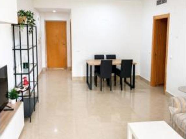 Apartamento Alquiler Marbella, Costabella El Rosario Ricmar
