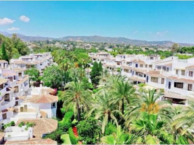 Apartamento Alquiler Marbella, Costabella El Rosario Ricmar
