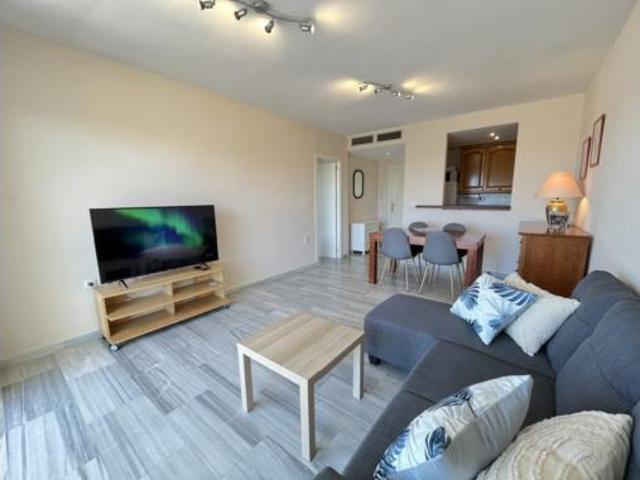 Apartamento Alquiler Marbella, Costabella El Rosario Ricmar
