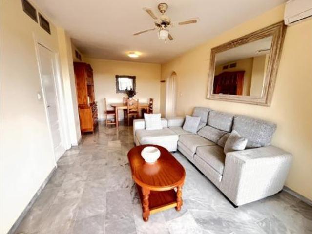 Apartamento Alquiler Marbella, Costabella El Rosario Ricmar