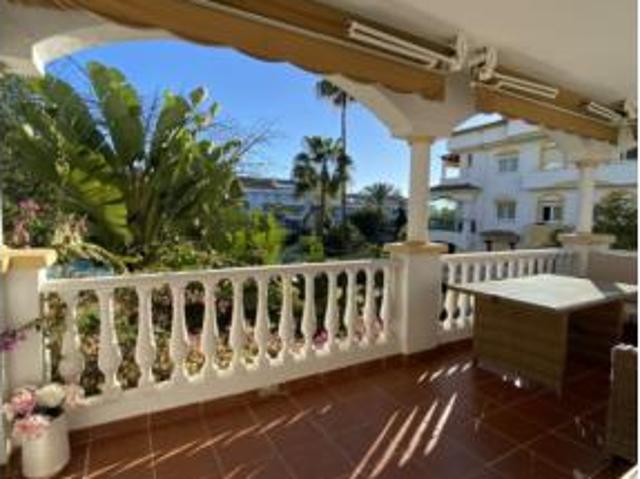 Apartamento Alquiler Marbella, El Higueral La Merced